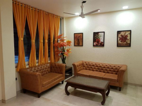 Villa Eight